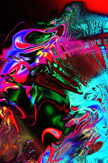 Compatible Abstrakt Jahrriesnge  for colorful-lpf06229 