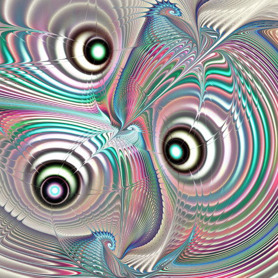 Compatible Abstrakt Jahrriesnge  for colorful-lpf06255 