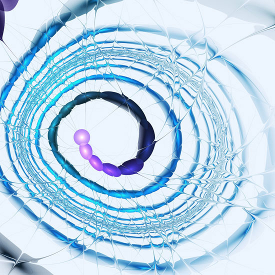 Compatible Abstrakt Jahrriesnge  for colorful-lpf06264 