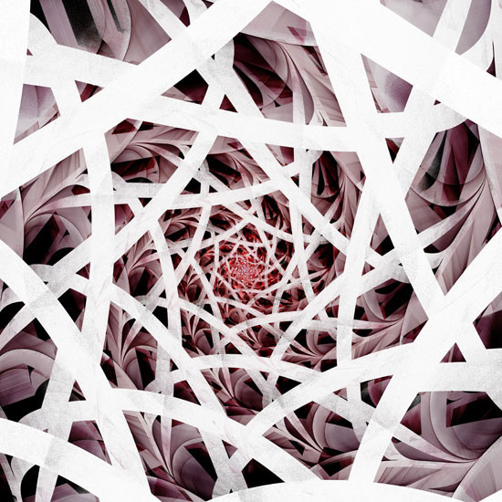 Compatible Abstrakt Jahrriesnge  for colorful-lpf06266 