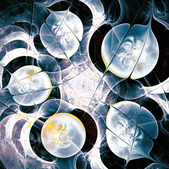 Compatible Abstrakt Jahrriesnge  for colorful-lpf06277 