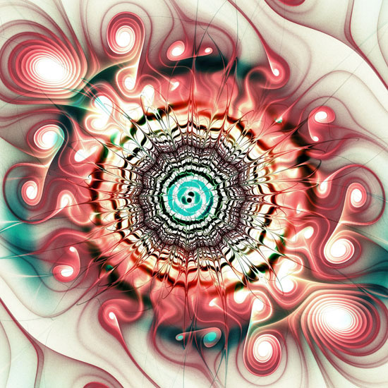 Compatible Abstrakt Jahrriesnge  for colorful-lpf06292 