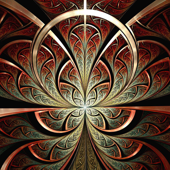 Compatible Abstrakt Jahrriesnge  for colorful-lpf06299 