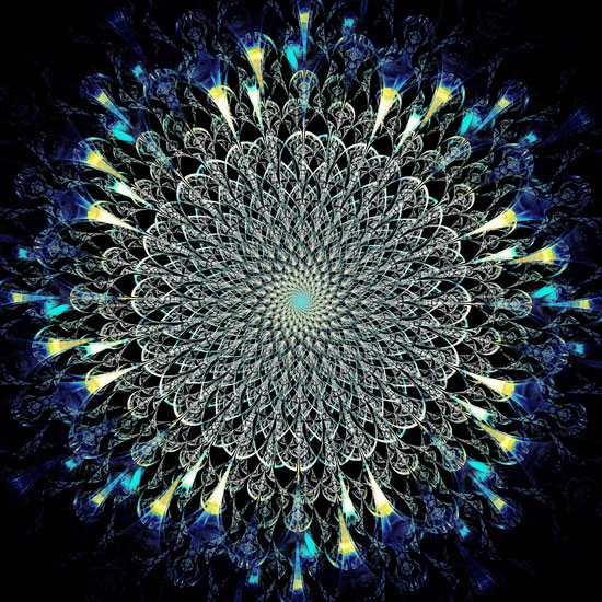 Compatible Abstrakt Jahrriesnge  for colorful-lpf06308 