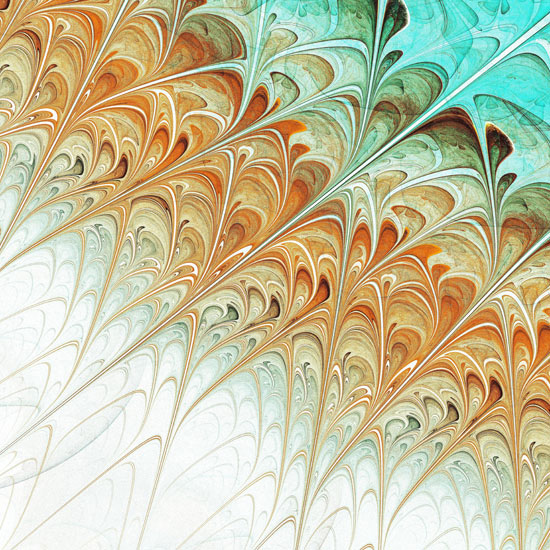 Compatible Abstrakt Jahrriesnge  for colorful-lpf06314 