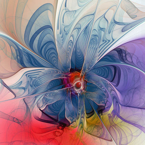 Compatible Abstrakt Jahrriesnge  for colorful-lpf06316 