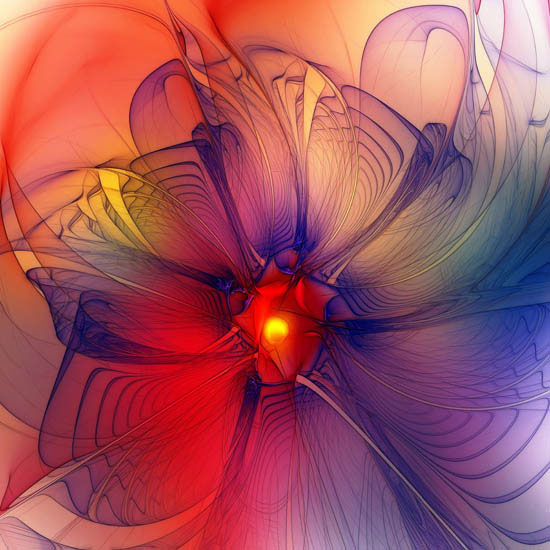 Compatible Abstrakt Jahrriesnge  for colorful-lpf06317 