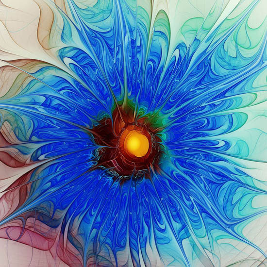 Compatible Abstrakt Jahrriesnge  for colorful-lpf06318 