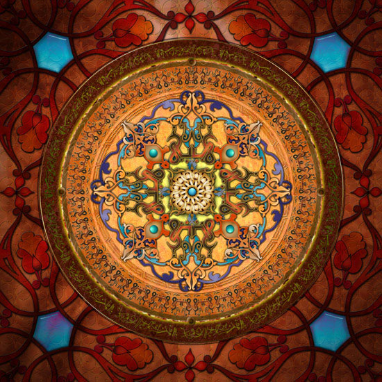 Compatible Abstrakt Jahrriesnge  for colorful-lpf06336 