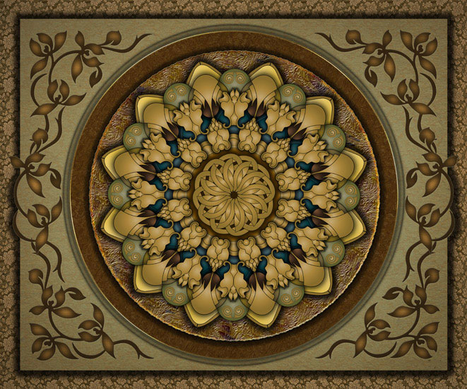 Compatible Abstrakt Jahrriesnge  for colorful-lpf06342 