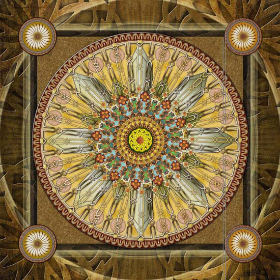 Compatible Abstrakt Jahrriesnge  for colorful-lpf06351 