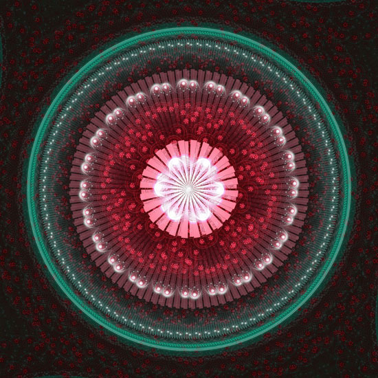 Compatible Abstrakt Jahrriesnge  for colorful-lpf06391 