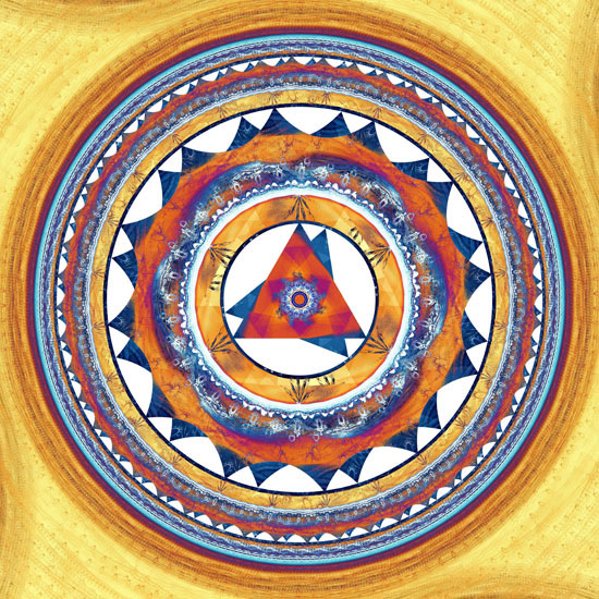 Compatible Abstrakt Jahrriesnge  for colorful-lpf06393 