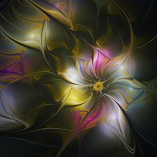 Compatible Abstrakt Jahrriesnge  for colorful-lpf06423 