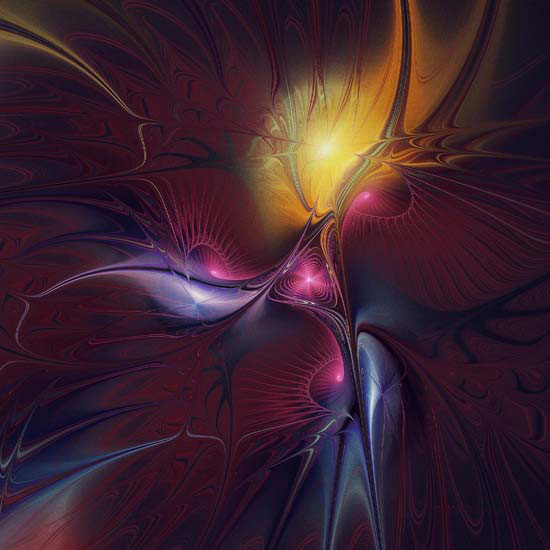 Compatible Abstrakt Jahrriesnge  for colorful-lpf06429 