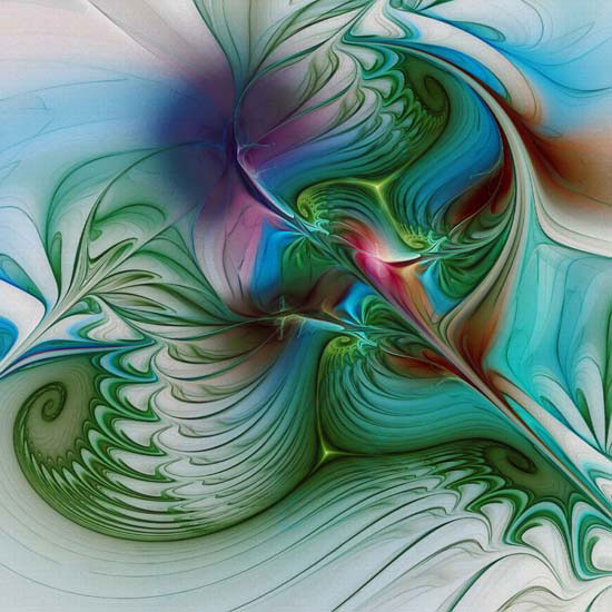 Compatible Abstrakt Jahrriesnge  for colorful-lpf06436 