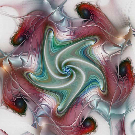 Compatible Abstrakt Jahrriesnge  for colorful-lpf06444 