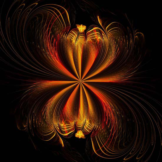 Compatible Abstrakt Jahrriesnge  for colorful-lpf06448 