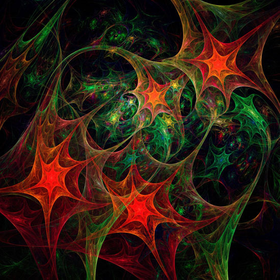 Compatible Abstrakt Jahrriesnge  for colorful-lpf06470 