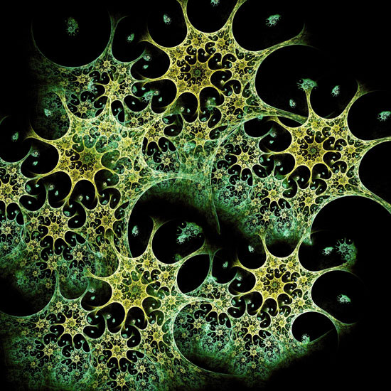 Compatible Abstrakt Jahrriesnge  for colorful-lpf06471 