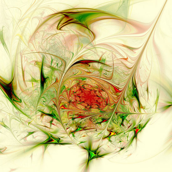 Compatible Abstrakt Jahrriesnge  for colorful-lpf06473 