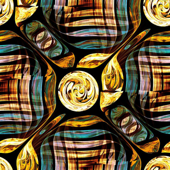 Compatible Abstrakt Jahrriesnge  for colorful-lpf06483 