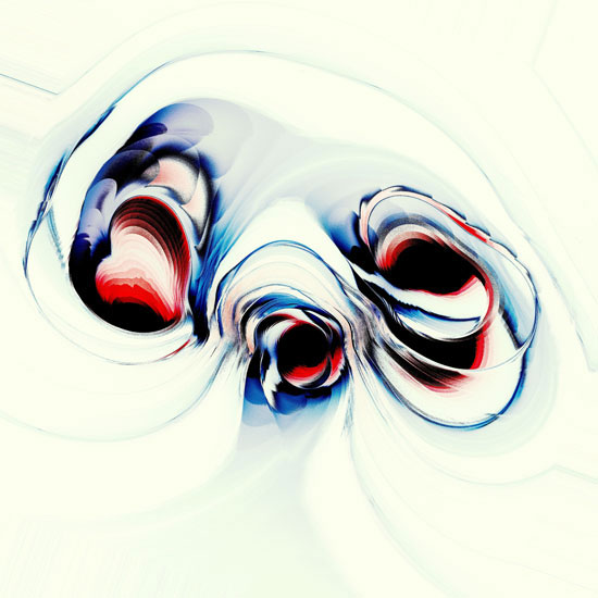 Compatible Abstrakt Jahrriesnge  for colorful-lpf06513 