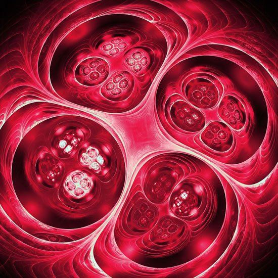 Compatible Abstrakt Jahrriesnge  for colorful-lpf06524 