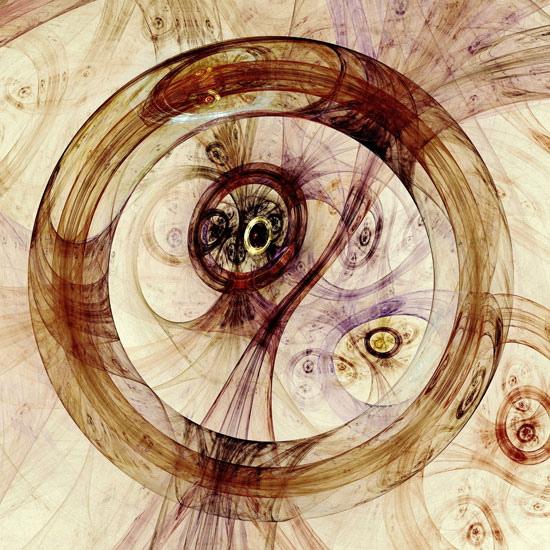 Compatible Abstrakt Jahrriesnge  for colorful-lpf06552 