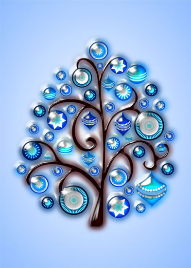 Compatible Abstrakt Jahrriesnge  for colorful-lpf06559 