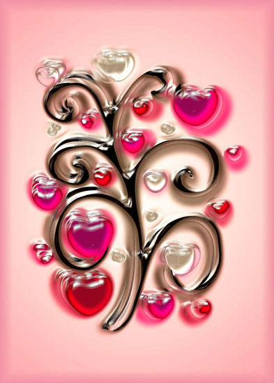 Compatible Abstrakt Jahrriesnge  for colorful-lpf06576 