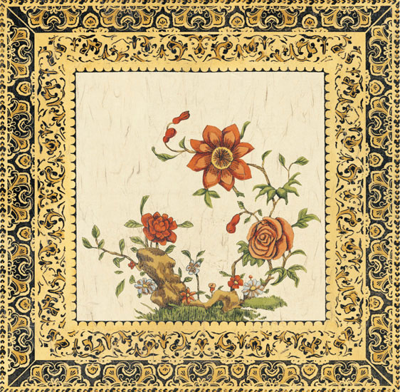 Compatible Blumen JAHRRIESNGE  for flowers-lpf06602 