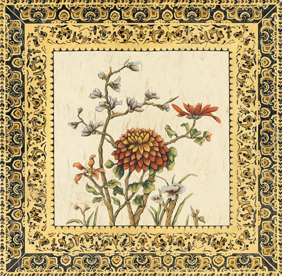 Compatible Blumen JAHRRIESNGE  for flowers-lpf06603 