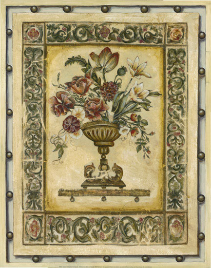 Compatible Blumen JAHRRIESNGE  for flowers-lpf06606 