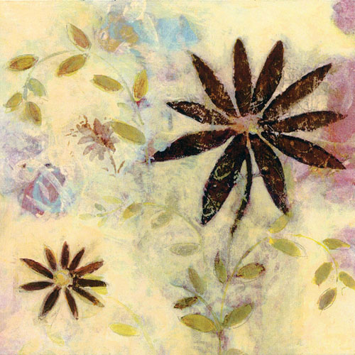 Compatible Blumen JAHRRIESNGE  for flowers-lpf06613 