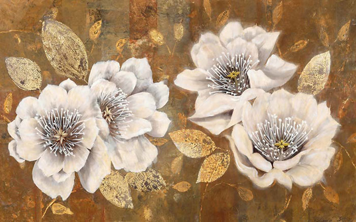 Compatible Blumen JAHRRIESNGE  for flowers-lpf06691 