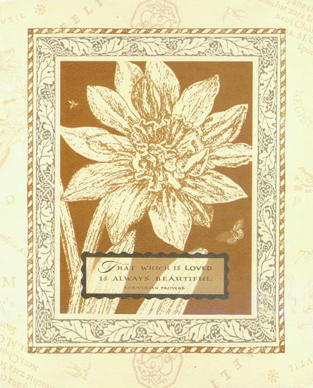 Compatible Blumen JAHRRIESNGE  for flowers-lpf06721 