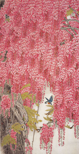 Compatible Blumen JAHRRIESNGE  for flowers-lpf06735 