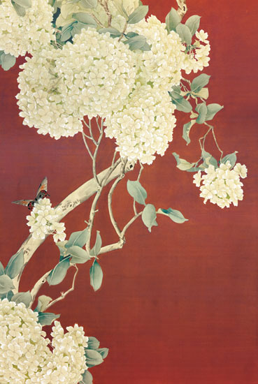 Compatible Blumen JAHRRIESNGE  for flowers-lpf06738 