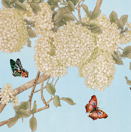 Compatible Blumen JAHRRIESNGE  for flowers-lpf06739 