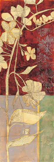 Compatible Blumen JAHRRIESNGE  for flowers-lpf06810 