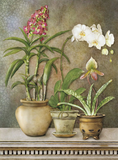 Compatible Blumen JAHRRIESNGE  for flowers-lpf06814 