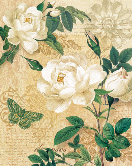 Compatible Blumen JAHRRIESNGE  for flowers-lpf06939 