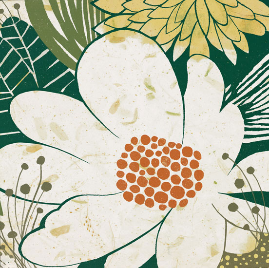 Compatible Blumen JAHRRIESNGE  for flowers-lpf07075 