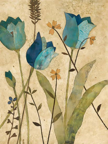 Compatible Blumen JAHRRIESNGE  for flowers-lpf07118 