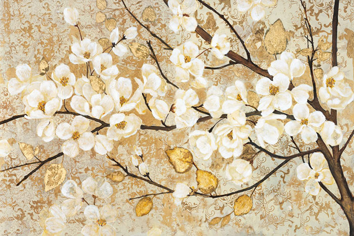 Compatible Blumen JAHRRIESNGE  for flowers-lpf07159 