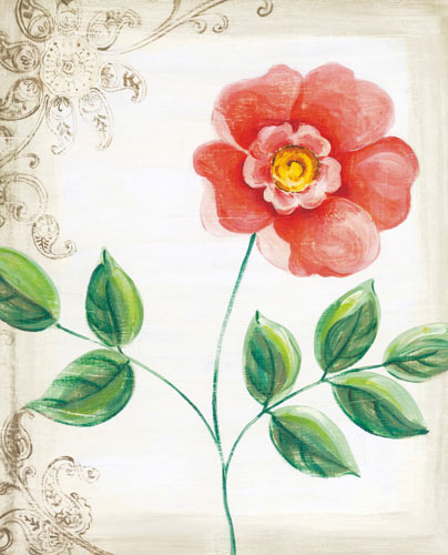 Compatible Blumen JAHRRIESNGE  for flowers-lpf07170 