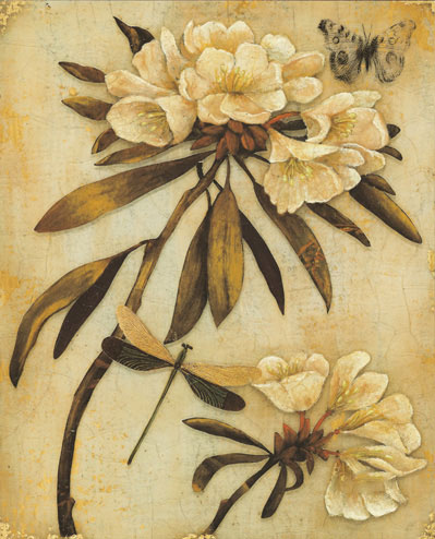 Compatible Blumen JAHRRIESNGE  for flowers-lpf07183 