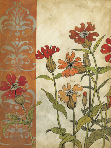 Compatible Blumen JAHRRIESNGE  for flowers-lpf07238 