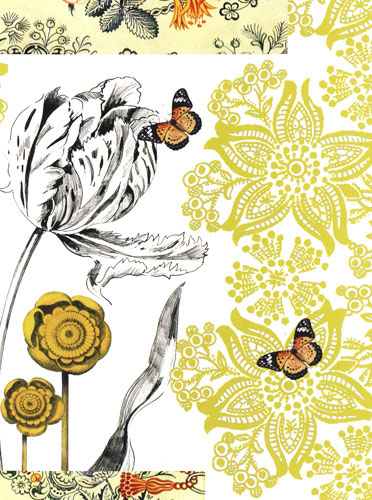 Compatible Blumen JAHRRIESNGE  for flowers-lpf07260 